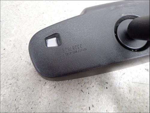 Rear mirror OPEL ADAM (M13) 1.0 | BP36832231I6 - Image 3