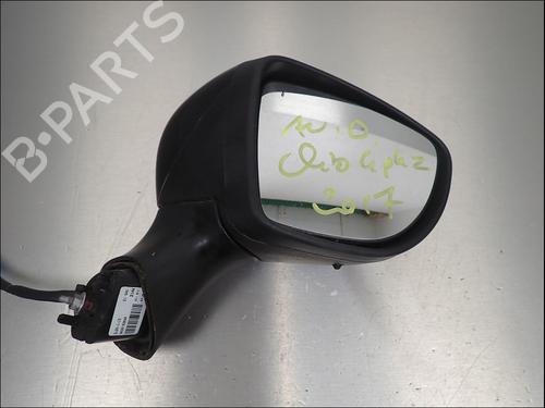 right-mirror-renault-clio-iv-bh_-2012-2013-2014-2015-2016-2017-2018-2019-2020-2021-39633974 main image