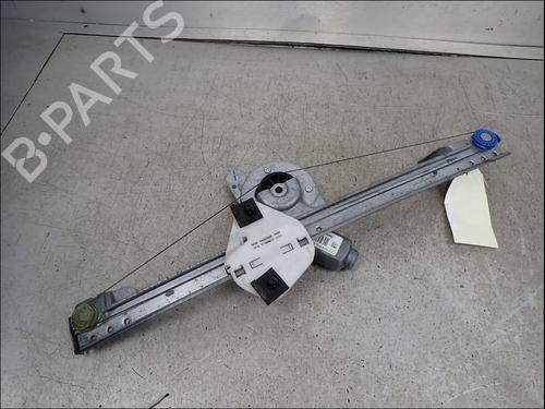 Front left window mechanism DACIA LOGAN MCV (KS_) 1.5 dCi (KS0W) | BP37065670C22 - Image 4