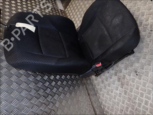 Left front seat HYUNDAI i30 (FD) 1.6 CRDi | BP34013685C15 - Image 6