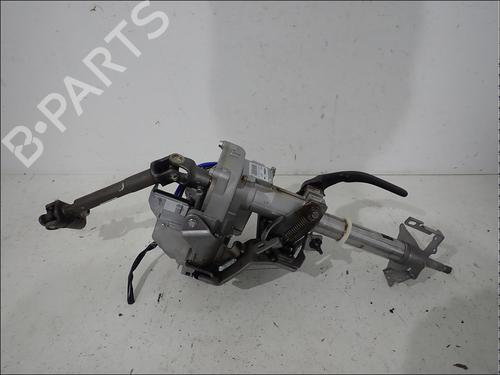 Used Steering column Steering column NISSAN QASHQAI I (J10, NJ10) 1.5 dCi (110 hp) 34013824 34013824