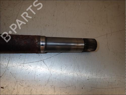 Right front driveshaft CITROËN C4 II (NC_) 1.6 BlueHDi 100 | BP34015238M39 - Image 5