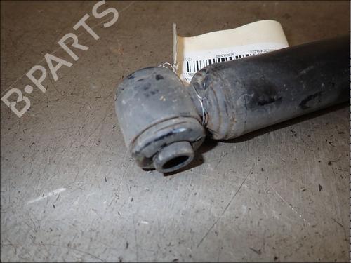 Left rear shock absorber CITROËN C3 II (SC_) 1.4 | BP34035653M18 - Image 2