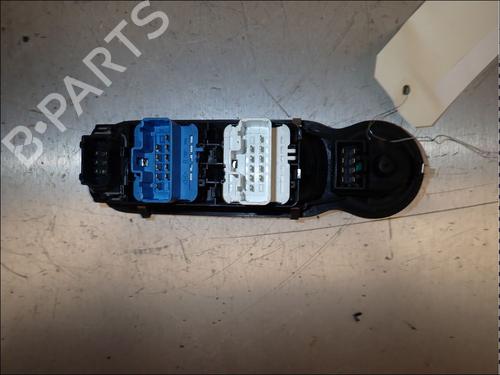 Left front window switch RENAULT MODUS / GRAND MODUS (F/JP0_) 1.2 16V (JP0W) | BP34030080I27 - Image 2
