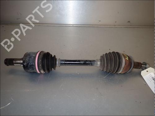 Used Left front driveshaft Left front driveshaft MAZDA 3 (BM, BN) 2.2 D (150 hp) 34029363 34029363