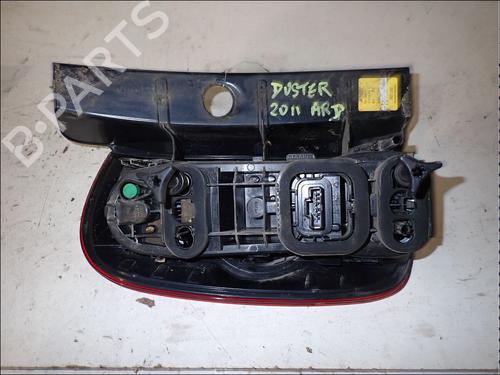 Right taillight DACIA DUSTER (HS_) 1.5 dCi (HSMC) | BP34023901C35 - Image 2