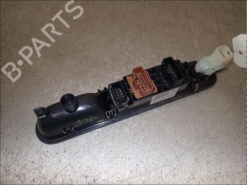 Left front window switch RENAULT ESPACE IV (JK0/1_) 3.0 dCi (JK0E, JK0Y) | BP34011660I27 - Image 4