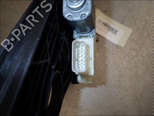 Rear left window mechanism RENAULT CAPTUR II (HF_) E-TECH 145 (HFMU, HFMM) | BP34033277C24 - Image 4