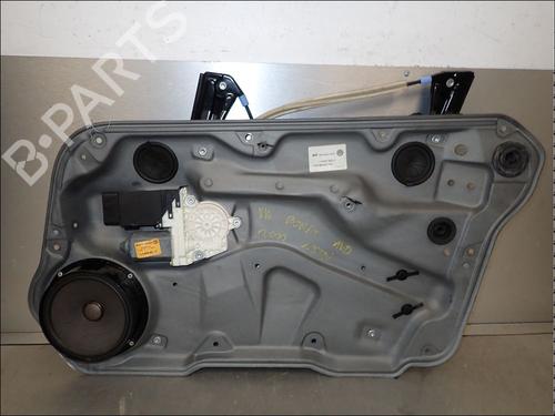 Used Front right window mechanism Front right window mechanism 34030082 34030082