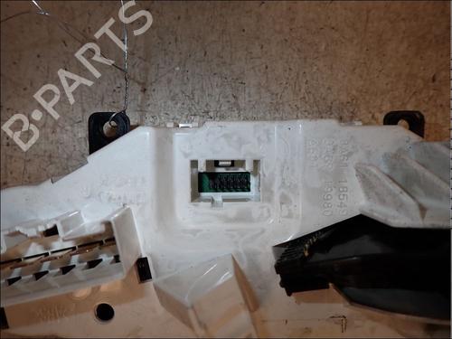 Climate control FORD FIESTA VI (CB1, CCN) 1.6 TDCi | BP34027124I5 - Image 4