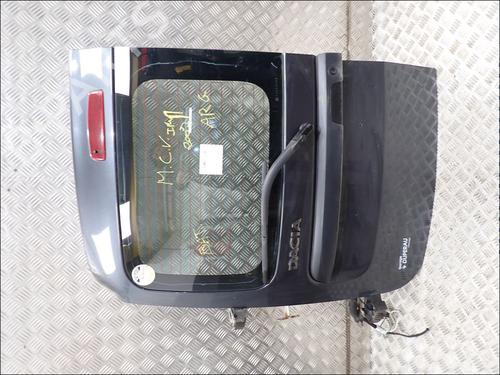 Used Left tailgate Left tailgate 34029357 34029357