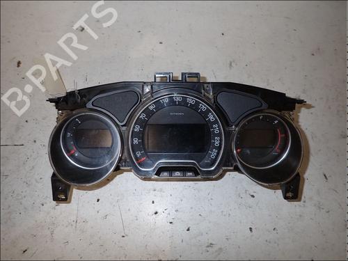 instrument-cluster-citroen-c5-iii-rd_-2008-2009-2010-2011-2012-2013-2014-2015-2016-2017-34024628 main image