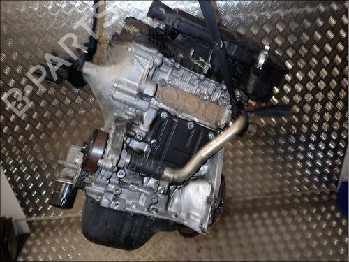 Used Engine Engine CITROËN C1 (PM_, PN_) 1.0 (68 hp) 34011234 34011234