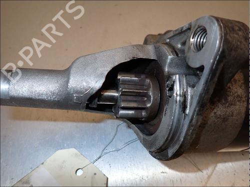 Starter AUDI A4 B7 (8EC) 2.5 TDI | BP34026338M8 - Image 2