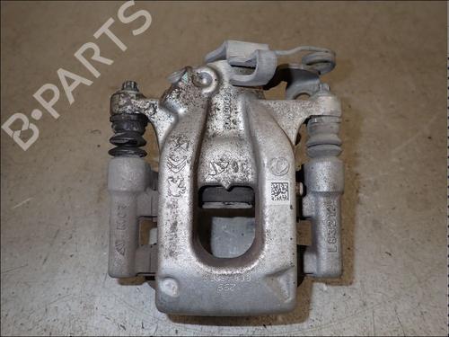 Used Right rear brake caliper Right rear brake caliper PEUGEOT 208 II (UB_, UP_, UW_, UJ_) 1.5 BlueHDI 100 (102 hp) 34012657 34012657