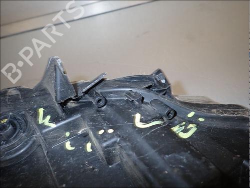 Left headlight CITROËN C5 III (RD_) 2.0 HDi 140 (RDRHF8, RDRHFA, RDRHA8, RDRHAJ) | BP34028861C28 - Image 5