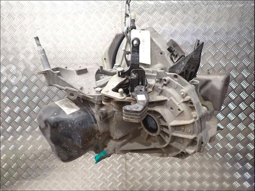 Gearbox RENAULT CAPTUR I (J5_, H5_) 1.5 dCi 90 (J5N4, J5M5, J5MW, J5M6, J5AL, J5AJ) | BP39548698M3 - Image 4