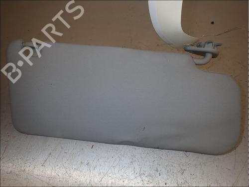 Left sun visor CITROËN C-CROSSER (VU_, VV_) 2.2 HDi | BP34028489I1 - Image 4
