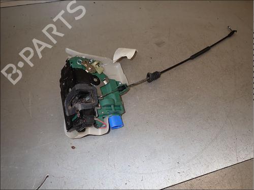 Used Front left lock Front left lock 34032648 34032648