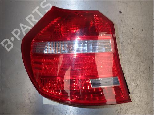 Used Other Other BMW 1 (E81) 118 d (136 hp) 34028342 34028342