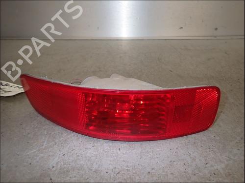 Used Left tailgate light Left tailgate light 34262308 34262308
