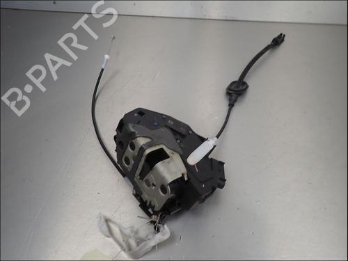 Used Front left lock Front left lock 39462228 39462228
