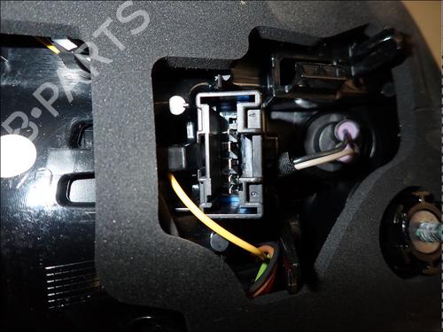 Venstre baglygte CITROËN C4 Picasso II 1.6 HDi 90 | BP34020098C34 - Image 6