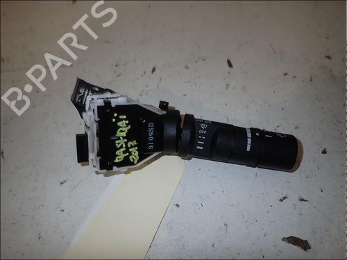 Used Switch Switch NISSAN QASHQAI I (J10, NJ10) 1.5 dCi (110 hp) 34024056 34024056