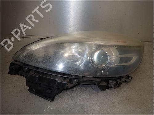 Optica esquerda Optica esquerda RENAULT GRAND SCÉNIC III (JZ0/1_) 1.6 dCi (JZ00, JZ12) (130 hp) 34013313 34013313