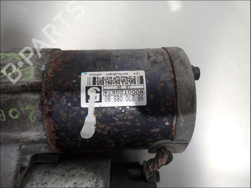 Starter PEUGEOT EXPERT Van (V_) 2.0 BlueHDi 150 | BP38613882M8 - Image 4