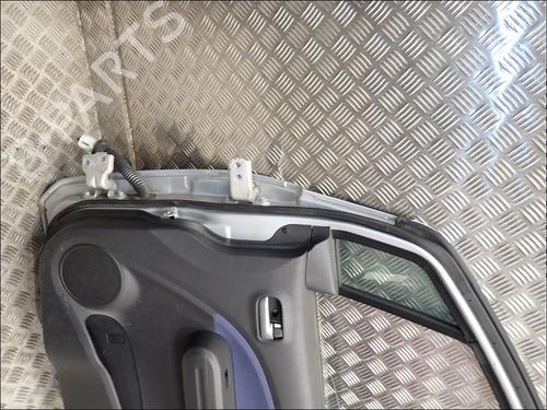Dør højre fortil SUZUKI SPLASH (EX) 1.3 CDTI (A5B413D) | BP34016884C3 - Image 4