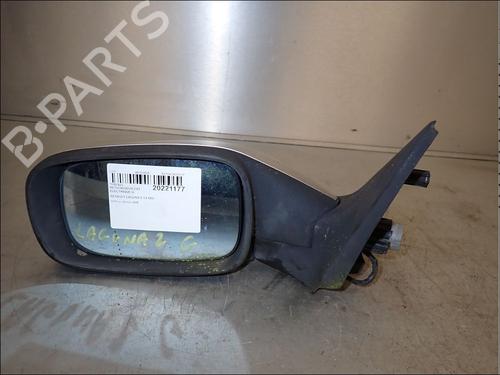 Used Left mirror Left mirror RENAULT LAGUNA II Grandtour (KG0/1_) 1.9 dCi (KG1V) (130 hp) 34021561 34021561