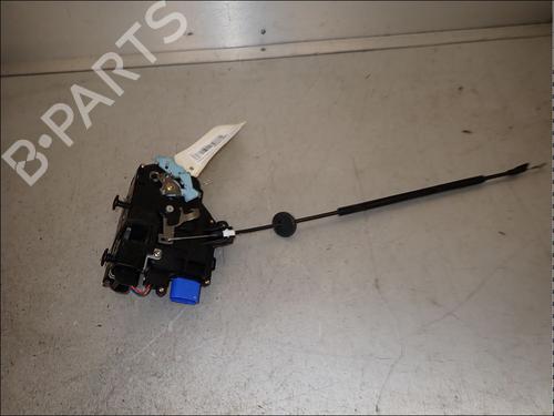 Used Front left lock Front left lock 34026951 34026951