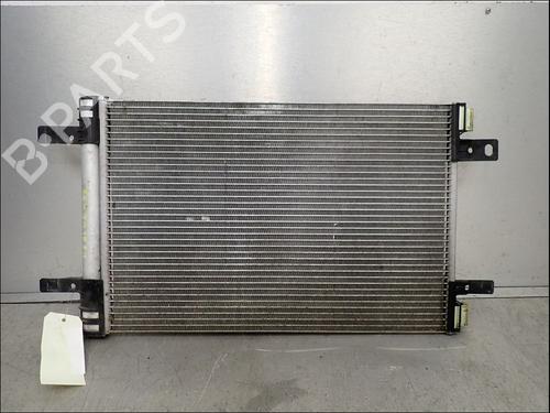 Heater matrix CITROËN C4 Picasso II 1.6 BlueHDi 120 | BP38034730M63 - Image 2