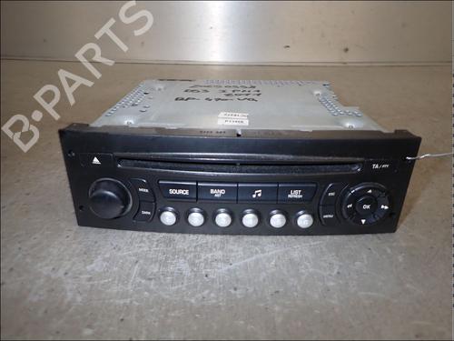 radio-citroen-ds3-sa_-2009-2010-2011-2012-2013-2014-2015-2016-34148048 main image