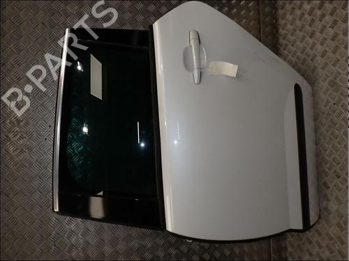 Used Left rear door Left rear door PEUGEOT 3008 I MPV (0U_) 2.0 HDi 150 / BlueHDi 150 (150 hp) 34205483 34205483