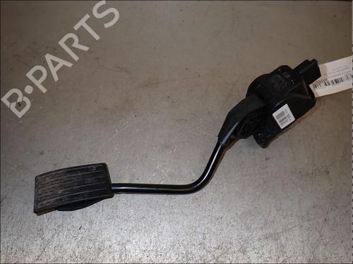 Used Pedal Pedal PEUGEOT 508 I (8D_) 1.6 THP (156 hp) 34021903 34021903