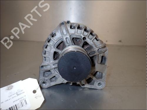 Used Alternator Alternator 34027824 34027824