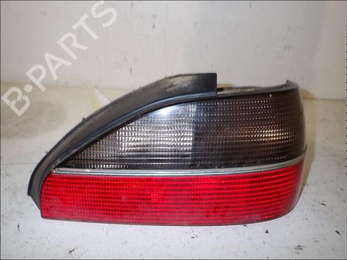 Used Right taillight Right taillight 34015078 34015078