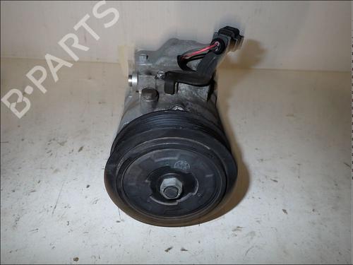 Compressor A/A Compressor A/A VW POLO IV (9N_, 9A_) 1.2 12V (64 hp) 34021133 34021133