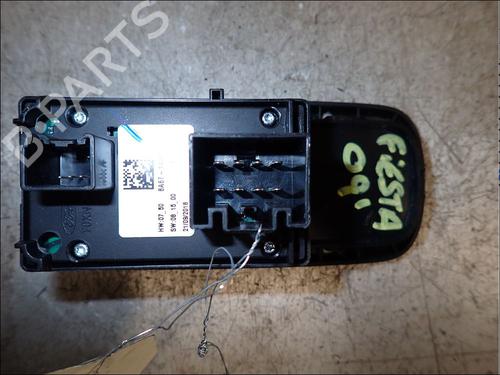 Left front window switch FORD FIESTA VI (CB1, CCN) 1.4 TDCi | BP34018391I27 - Image 4