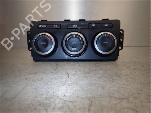 Used Climate control Climate control MAZDA 6 Hatchback (GH) 2.0 MZR-CD (GH14) (140 hp) 34016099 34016099