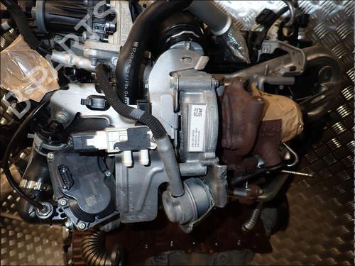 Engine RENAULT CLIO IV (BH_) 1.5 dCi 75 | BP34023051M1 - Image 5