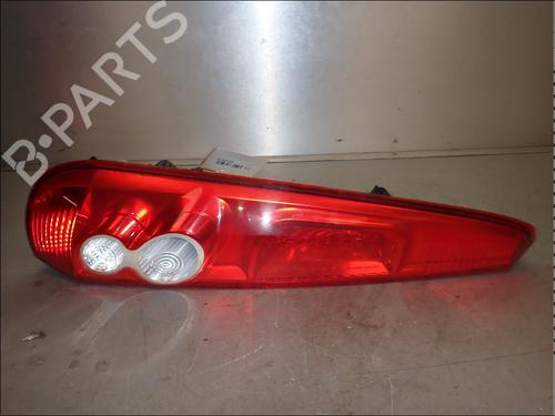 Used Other Other FORD FIESTA V (JH_, JD_) 1.25 16V (75 hp) 34031452 34031452