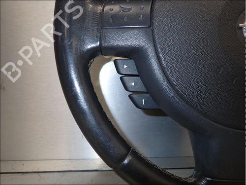 Steering wheel OPEL CORSA C (X01) 1.2 (F08, F68) | BP34026264C49 - Image 3