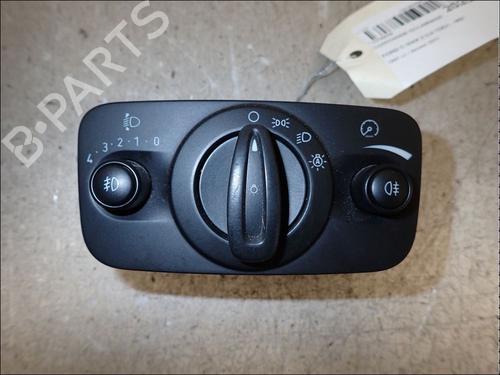 Used Headlight switch Headlight switch 34027929 34027929