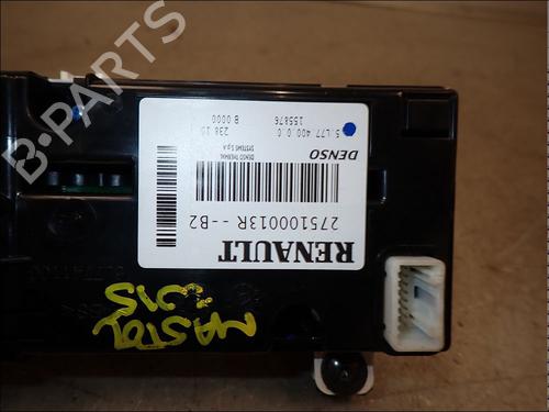 Climate control RENAULT MASTER III Van (FV) 2.3 dCi 110 FWD (FV0R, FV0W, FV1A) | BP34025154I5  - Image 6