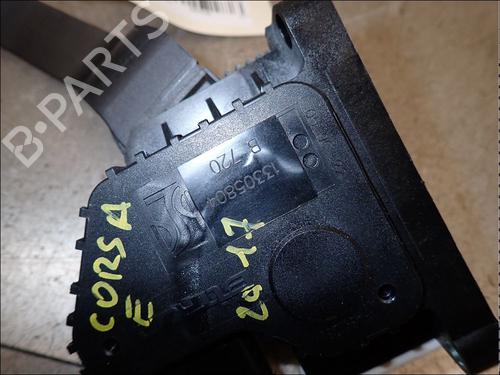 Pedal OPEL CORSA E (X15) 1.4 (08, 68) | BP34030297I4 - Image 4