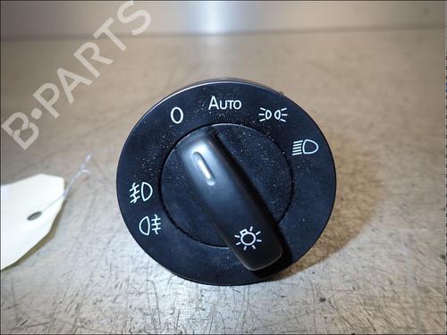 headlight-switch-vw-golf-vi-5k1-2008-2009-2010-2011-2012-2013-2014-34028438 main image