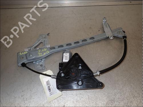 Used Front left window mechanism Front left window mechanism 34033780 34033780